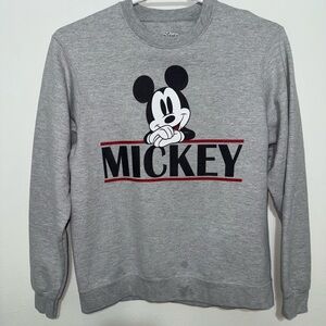 Mickey Mouse sweater